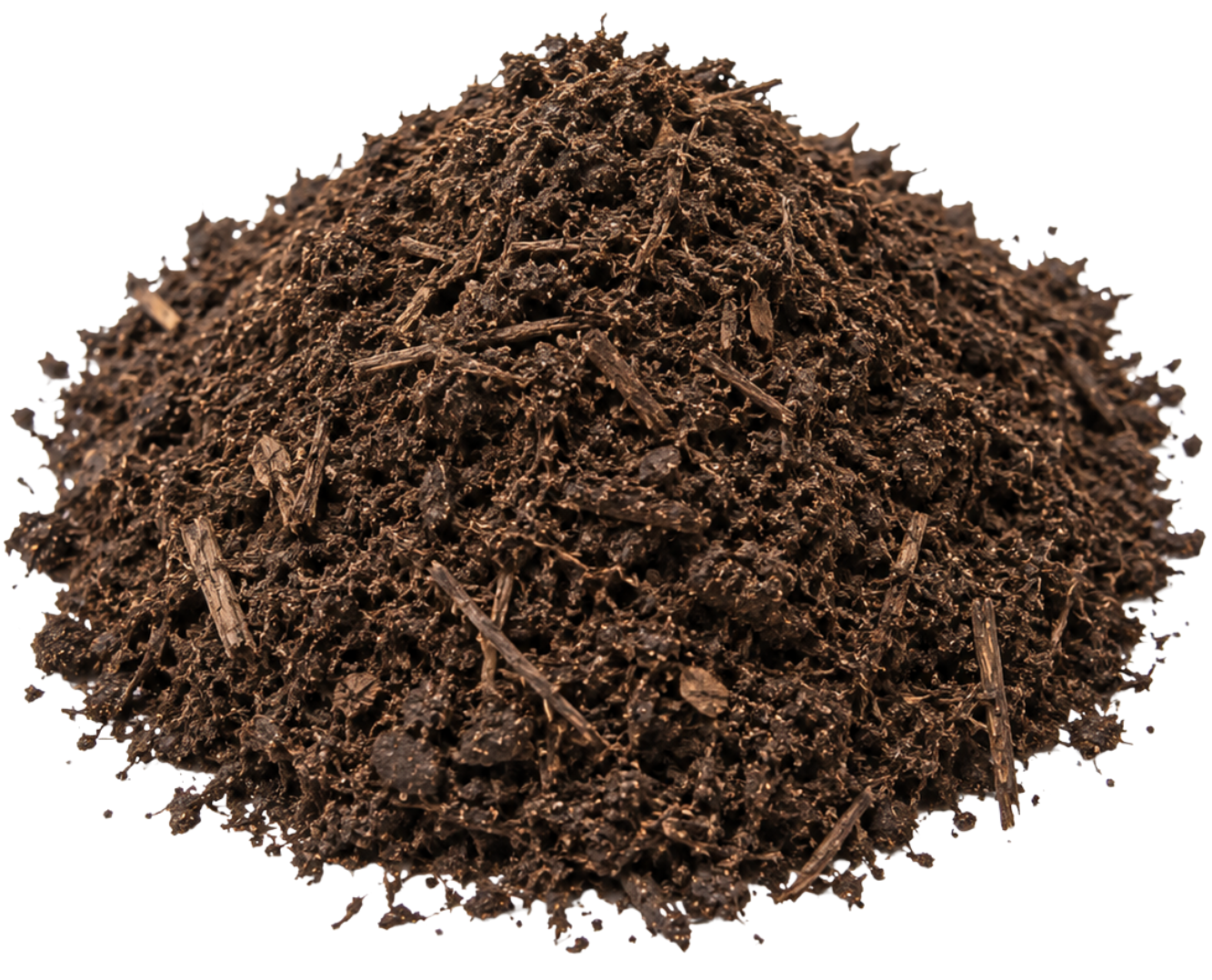 FloridaGreen Compost product image